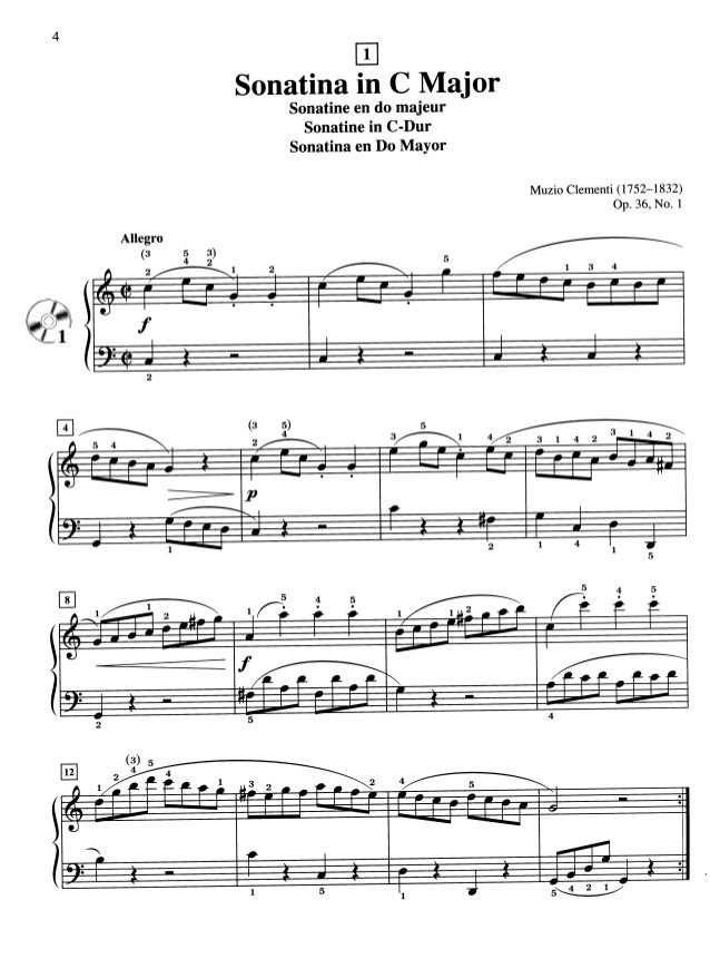 Suzuki piano book 5 pdf