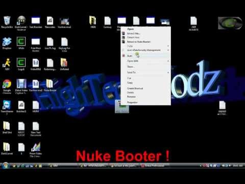xbox booter free no download